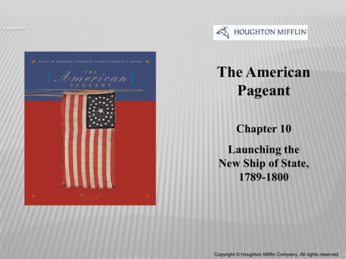 American pageant chapter 27 notes