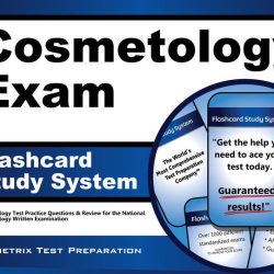 Cosmetology questions and answers pdf