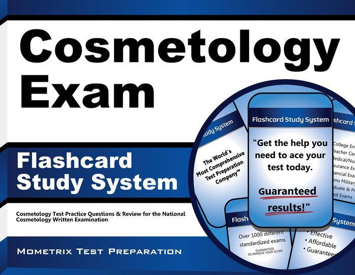 Cosmetology questions and answers pdf