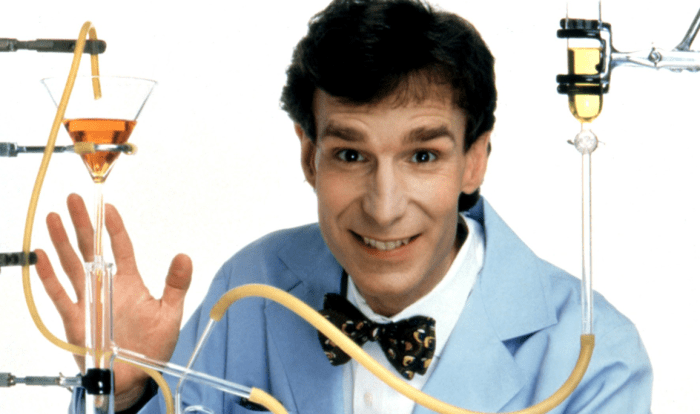 Bill nye the science guy motion worksheet