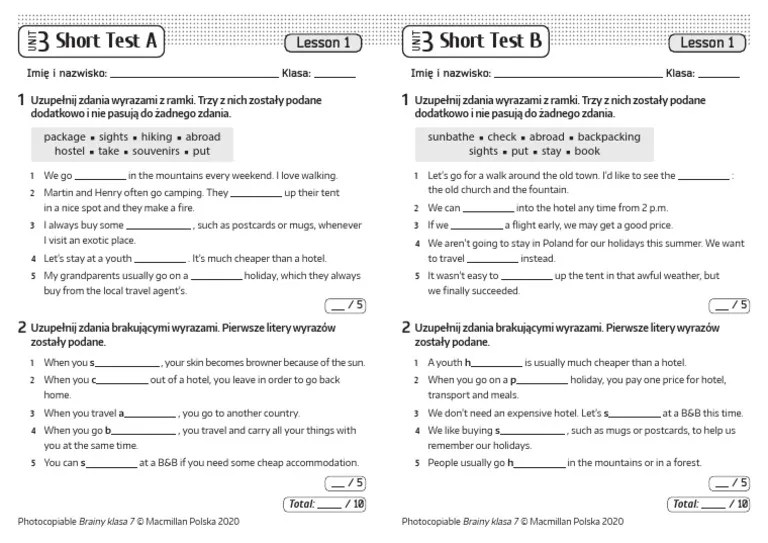 Unit 3 lesson 3 joshua's law