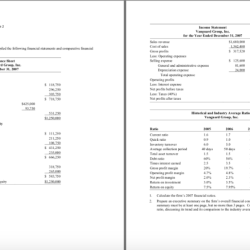 Module 2 income and employment