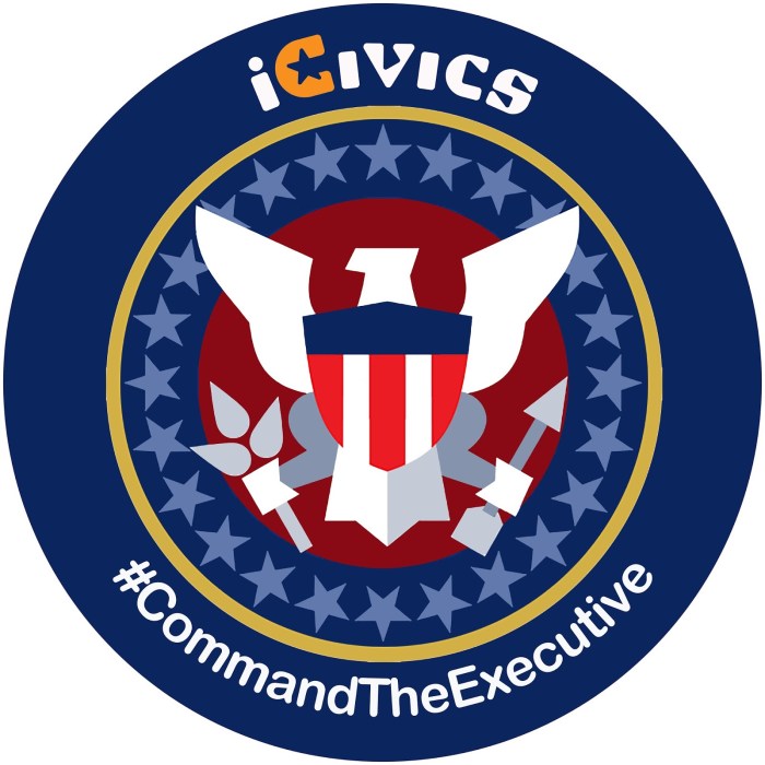 Icivics executive command answer key