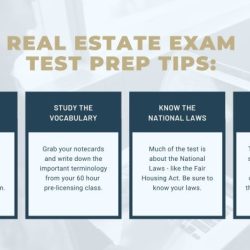 Real estate principles final exam