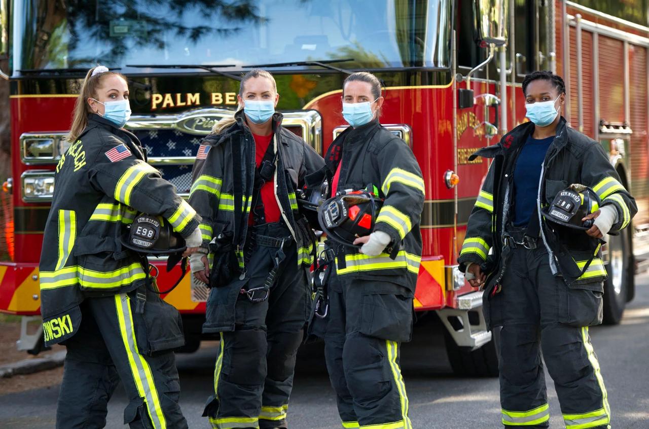 Decon hazmat corridor journalnow fire decontamination winston salem explosion downtown street right set enforcement law members unit