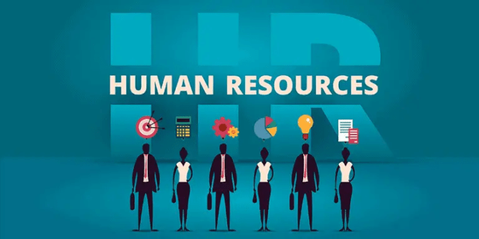 Human resource management solving employee problems at metal labs