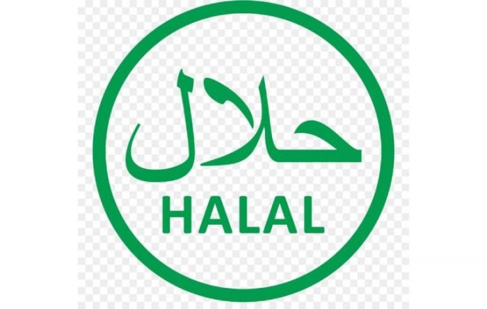 A halal food bill was passed by seven states including