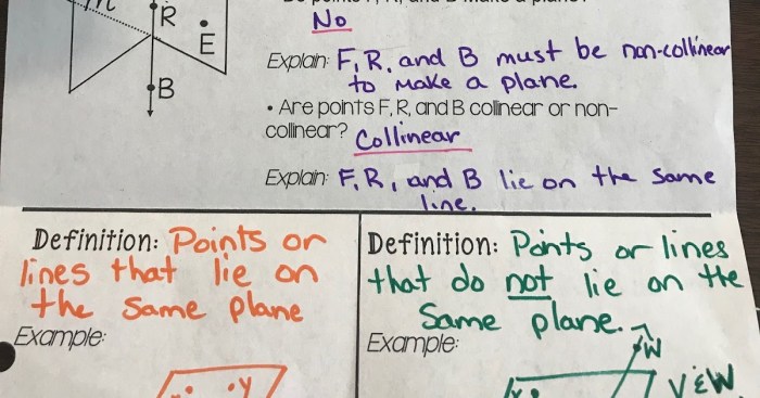 Unit 7 polygons and quadrilaterals answer key pdf